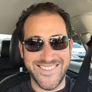 Meet your Posher, Christopher